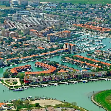 Cozy Flat With Terrace 350m From The Sea